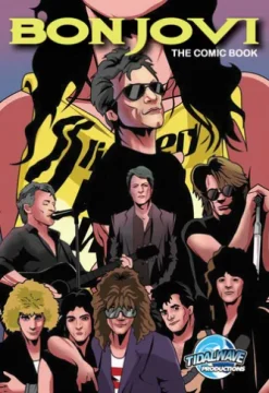 Orbit: Bon Jovi