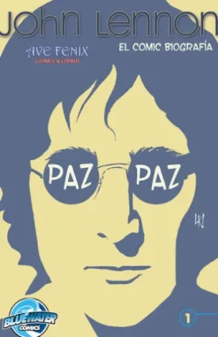 Orbit: John Lennon: Spanish Edition