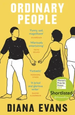 Ordinary People