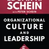 Organizational Culture and Leadership