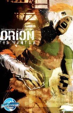 Orion the Hunter #2