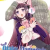 Otaku Vampire’s Love Bite, Vol. 1
