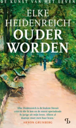 Ouder worden