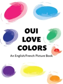 Oui Love Colors