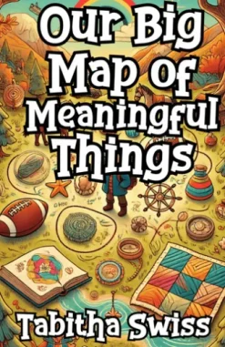 Our Big Map of Meaningful Things