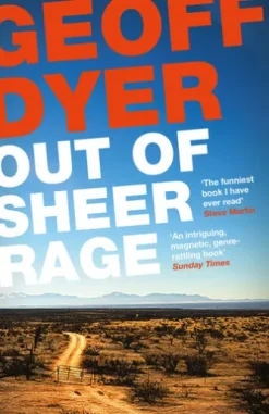 Out of Sheer Rage