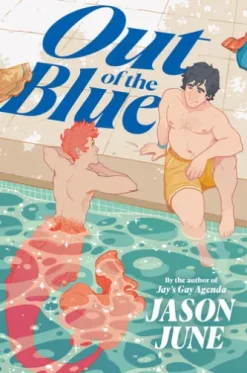 Out of the Blue