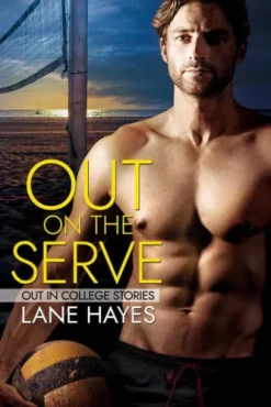 Out on the Serve