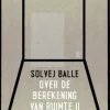 Over de berekening van ruimte II