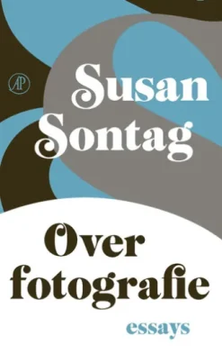 Over fotografie