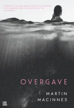 Overgave