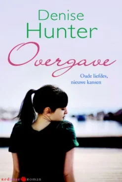 Overgave