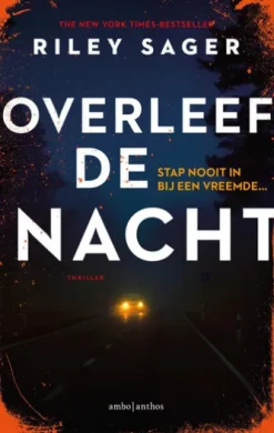 Overleef de nacht