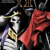 Overlord: The Complete Anime Artbook II III