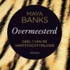 Overmeesterd