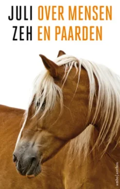 Over mensen en paarden