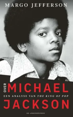 Over Michael Jackson