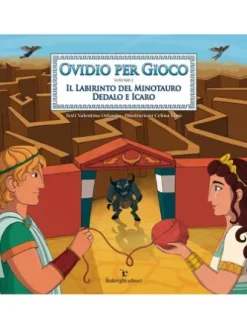 Ovidio Per Gioco volume 1