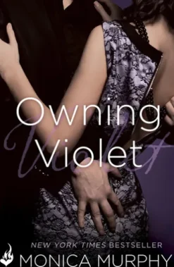 Owning Violet: The Fowler Sisters 1