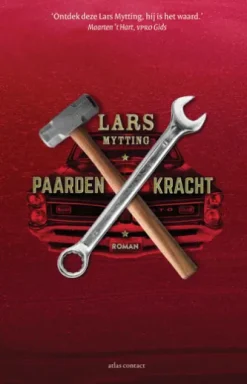 Paardenkracht