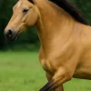 Paardenleven