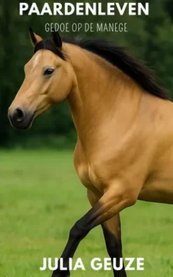 Paardenleven