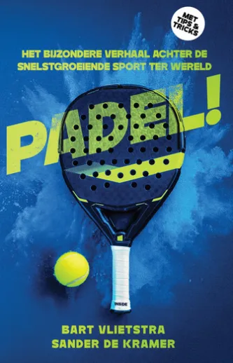 PADEL!