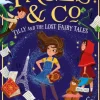 Pages & Co.: Tilly and the Lost Fairy Tales