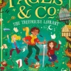 Pages & Co.: The Treehouse Library