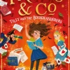 Pages & Co.: Tilly and the Bookwanderers