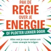 Pak de regie over je energie