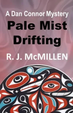 Pale Mist Drifting