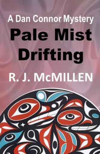 Pale Mist Drifting