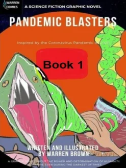 Pandemic Blasters
