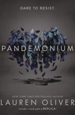Pandemonium (Delirium Trilogy 2)