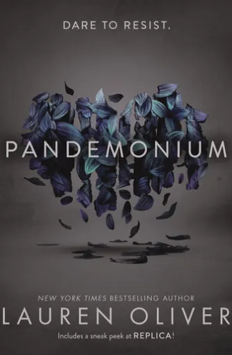 Pandemonium (Delirium Trilogy 2)