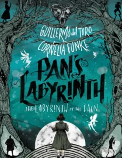 Pan's Labyrinth: The Labyrinth of the Faun