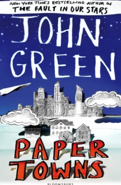Paper Towns