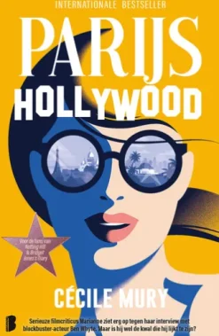 Parijs-Hollywood