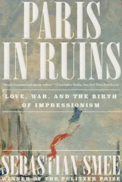 Paris in Ruins