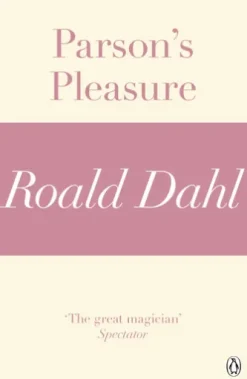 Parson's Pleasure (A Roald Dahl Short Story)