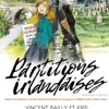 Partitions irlandaises (Tome 3)