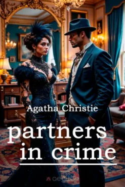 Partners in crime