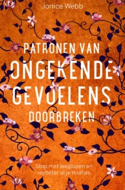 Patronen van ongekende gevoelens doorbreken