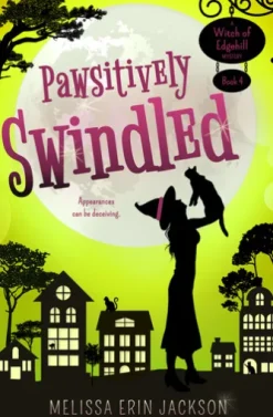 Pawsitively Swindled
