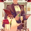 Penguin Gentlemen