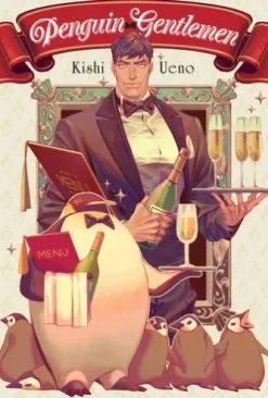 Penguin Gentlemen