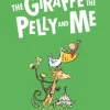 Penguin Readers Level 1: Roald Dahl The Giraffe and the Pelly and Me (ELT Graded Reader)