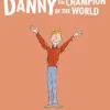 Penguin Readers Level 4: Roald Dahl Danny the Champion of the World (ELT Graded Reader)