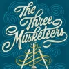 Penguin Readers Level 5: The Three Musketeers (ELT Graded Reader)